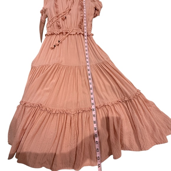 Spell and The Gypsy Clementine Dress Size XS - Picture 12 of 12